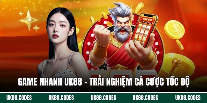 Game nhanh