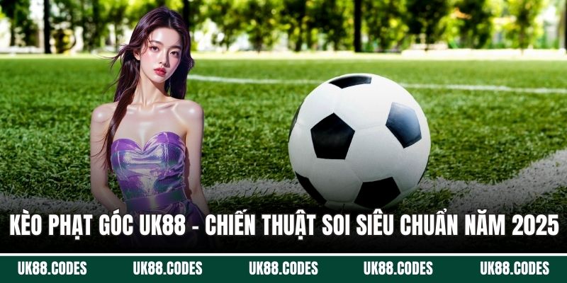 kèo phạt góc